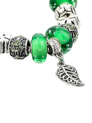 beaded bracelet - 15135249 - Standard Image - 4