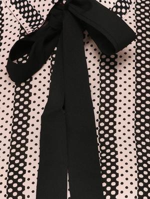 black printed shirt - 15142434 - Standard Image - 4