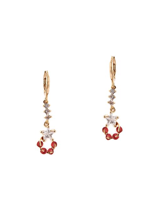 Drop earrings - 15145720 - Standard Image - 1