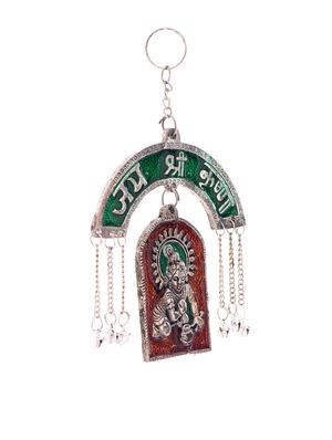 wall hanging of laddu gopal - 15149624 - Standard Image - 4