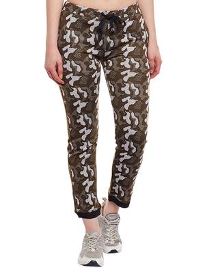 set of 2 multi colored track pants - 15166644 - Standard Image - 4