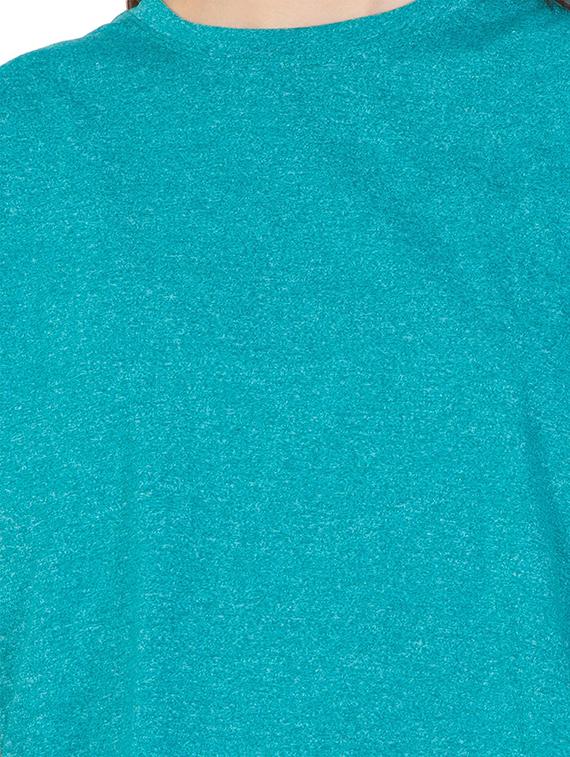 drop shoulder boxy tee - 15169316 - Zoom Image - 4