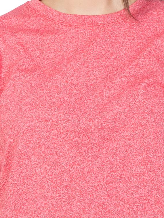 drop shoulder boxy tee - 15169322 - Zoom Image - 4