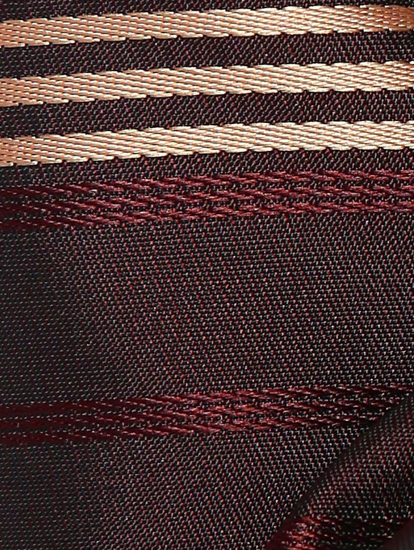 brownbeige polyester pocketsquare - 15183749 - Zoom Image - 4
