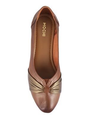 rust synthetic wedges - 15188610 - Standard Image - 4