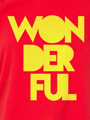 drop shoulder boxy tee - 15189685 - Standard Image - 4