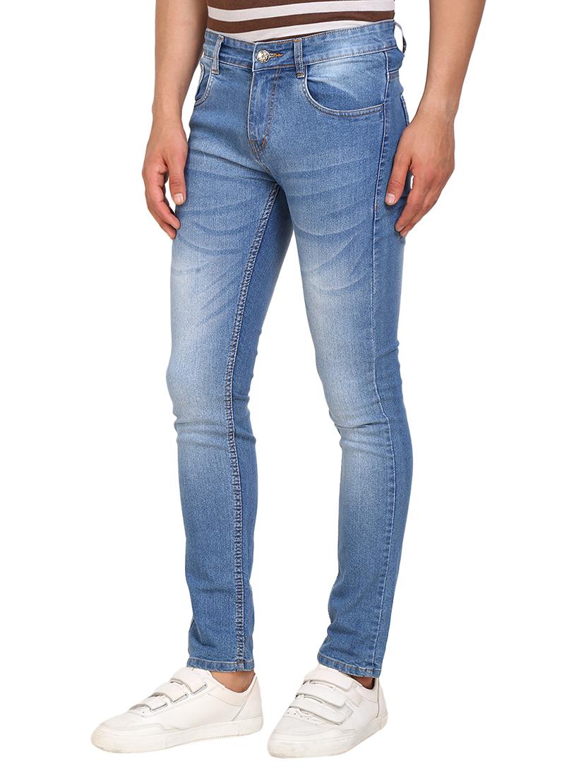 blue denim washed jeans (set of 2) - 15197035 - Zoom Image - 7