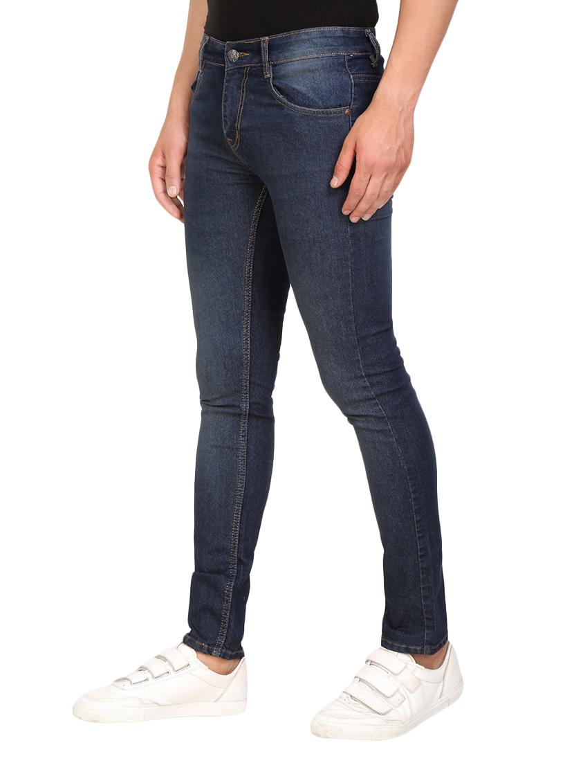 blue denim washed jeans (set of 2) - 15197041 - Zoom Image - 7