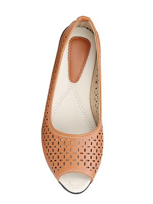 Fashimo Women Ballerina - 15209185 - Standard Image - 4