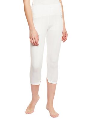 set of 2 multicolored cotton thermal bottoms - 15218381 - Standard Image - 4