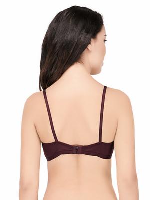 set of 2 multi colored cotton bra - 15218478 - Standard Image - 7