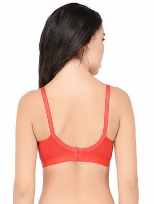 set of 2 multi colored cotton bra - 15218517 - Standard Image - 7