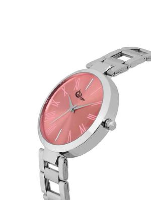 Shunya Metallic Super Quality Watch Combo Watch - For Women (S-L-444-445) - 15226469 - Standard Image - 4
