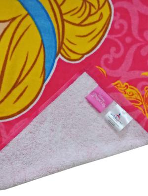 Multi colored cotton bath towel - 15226950 - Standard Image - 4
