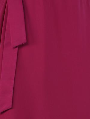 asymmetric ruffled skirt - 15233274 - Standard Image - 4