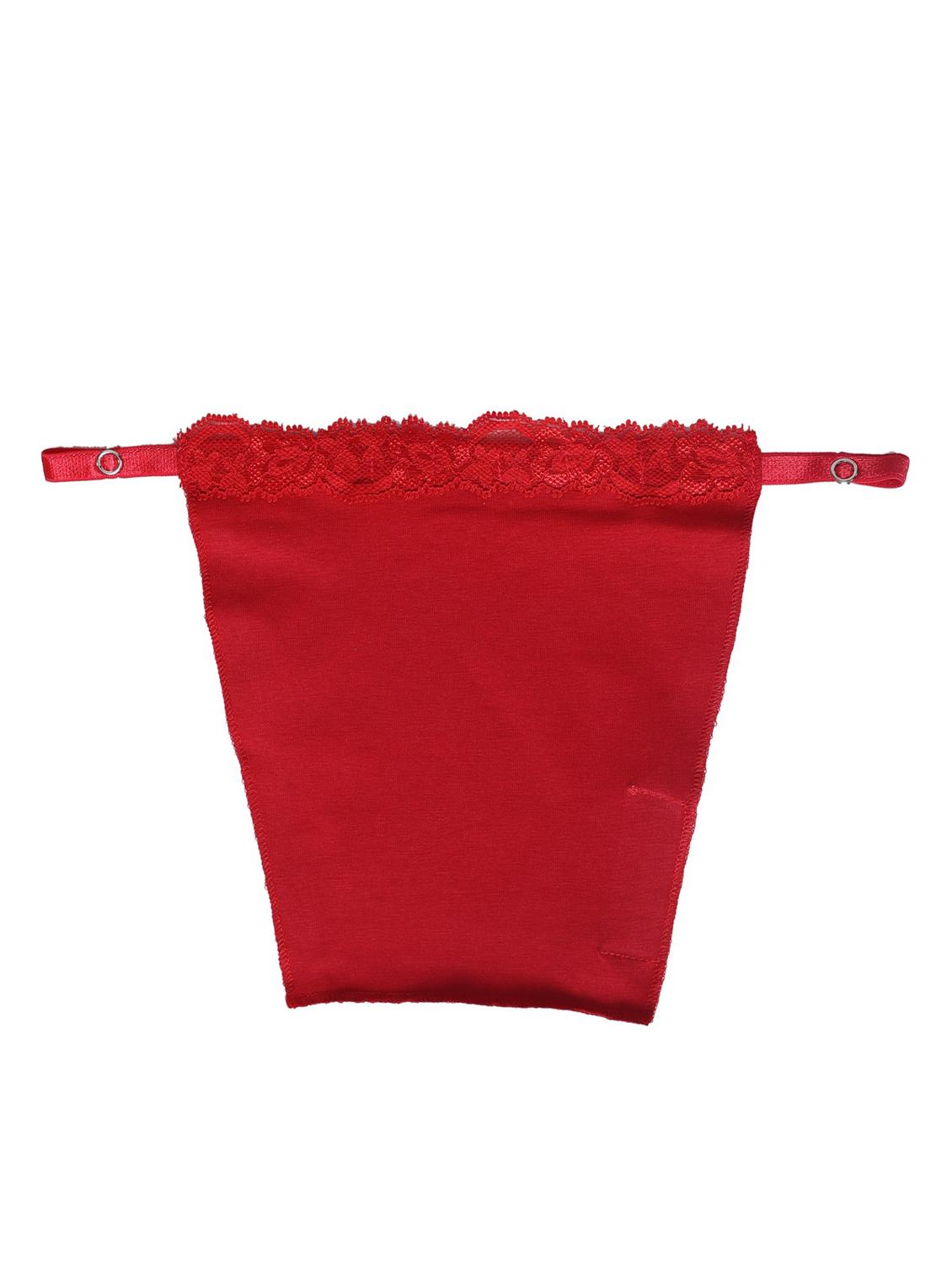 set of 3 mock camisoles - 15265364 - Zoom Image - 4