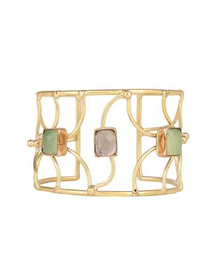 cuff bracelet - 15266743 - Standard Image - 4