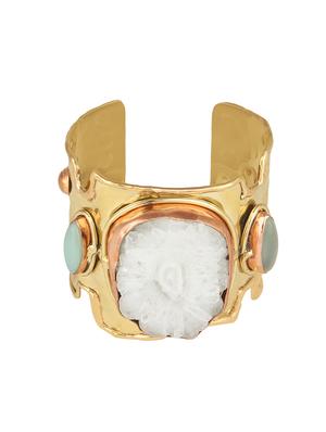 cuff bracelet - 15266745 - Standard Image - 4