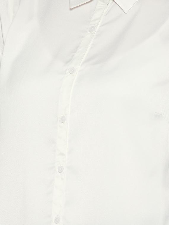 Solid formal shirt - 15275515 - Zoom Image - 4