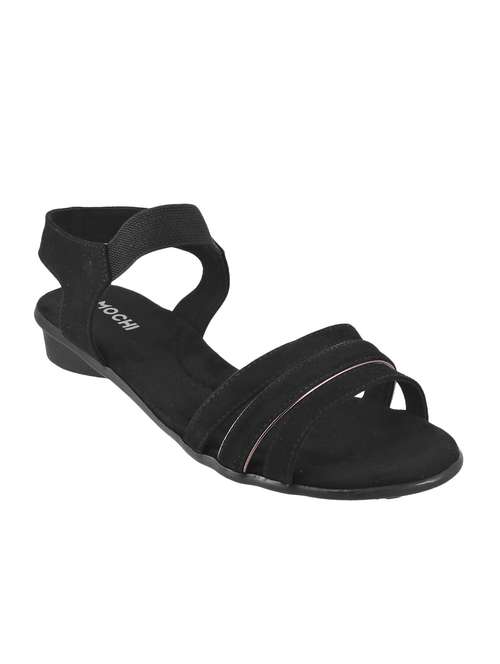 mochi female footwear