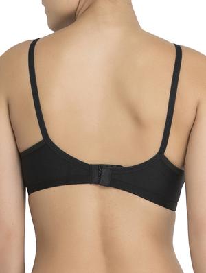 set of 3 cut and sew bra - 15279080 - Standard Image - 4