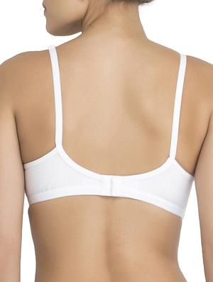 set of 3 cut and sew bra - 15279080 - Standard Image - 7