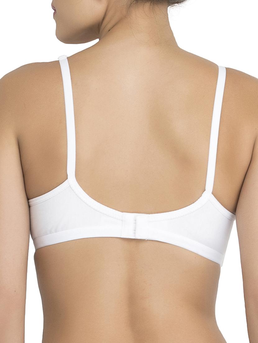 set of 3 cut and sew bra - 15279080 - Zoom Image - 7