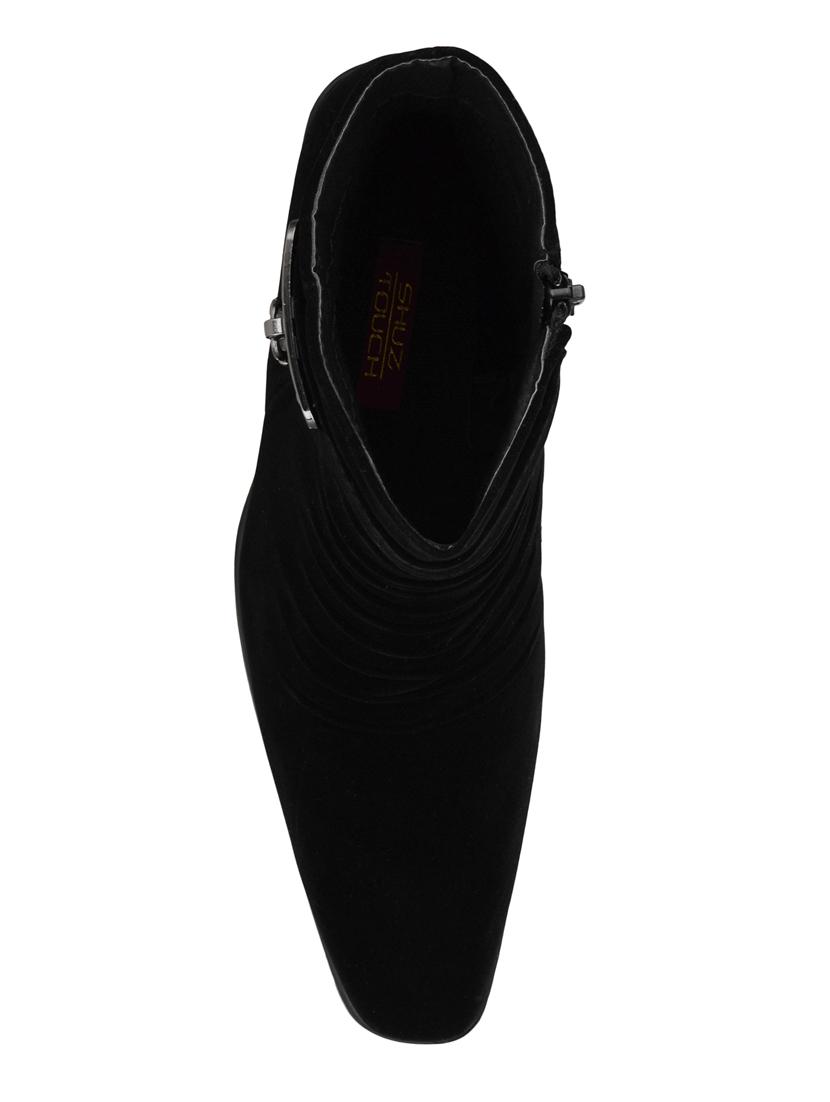 black ankle boot - 15279221 - Zoom Image - 4