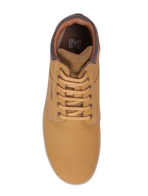 Red Chief brown Casual Boot Shoes - 15286498 - Standard Image - 4