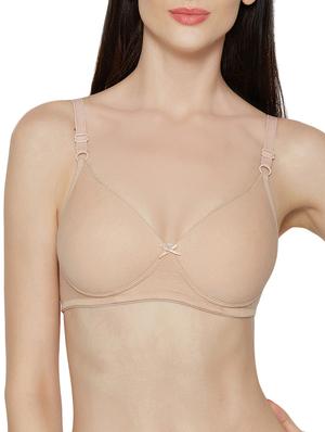 set of 2 multi colored t-shirt bra - 15300686 - Standard Image - 4