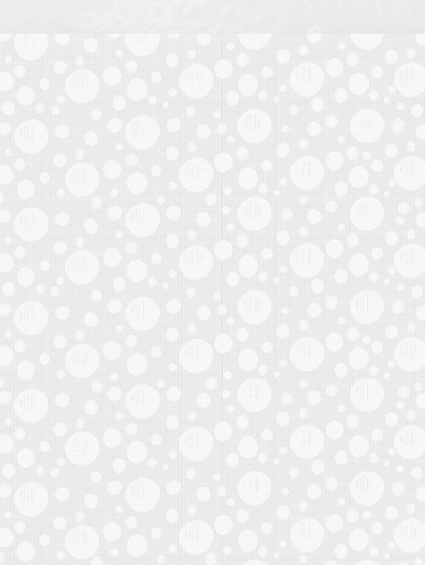 white set of 2 door sheer curtain - 15302933 - Zoom Image - 7