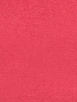 red cotton t-shirt - 15308281 - Standard Image - 4