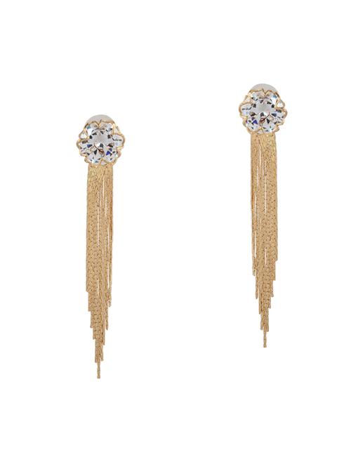Drop earrings - 15310551 - Standard Image - 1