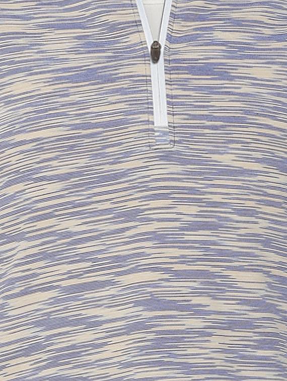 grey printed tee - 15310660 - Zoom Image - 4