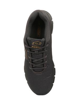 grey Mesh sport shoe - 15312017 - Standard Image - 4