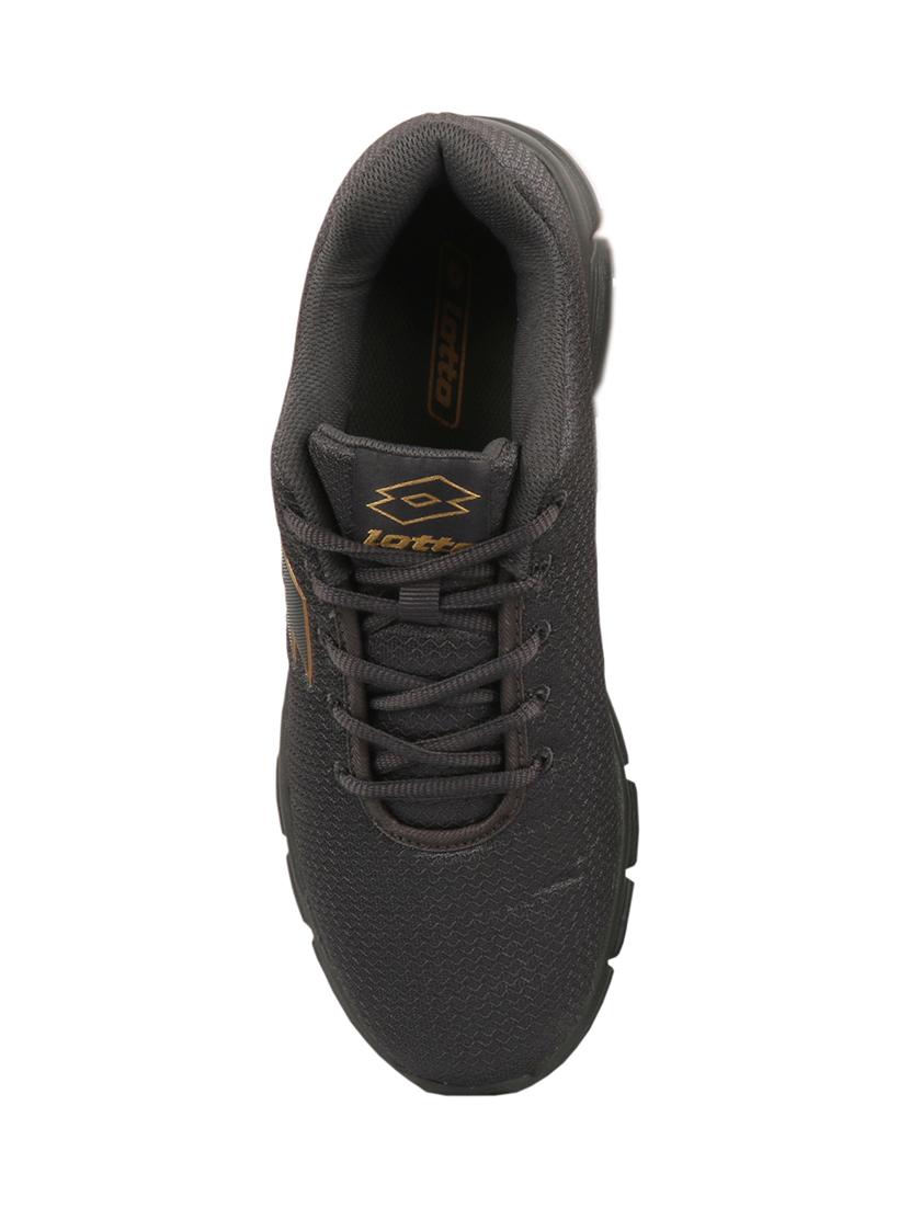 grey Mesh sport shoe - 15312017 - Zoom Image - 4
