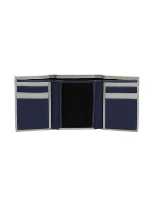 grey leather wallet - 15312336 - Standard Image - 4
