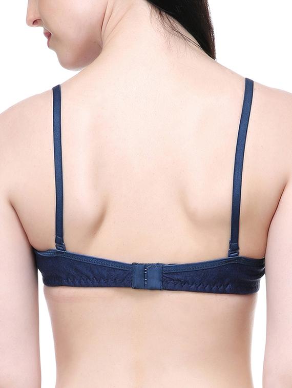 set of 2 lightly padded bras - 15312632 - Zoom Image - 4