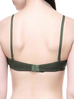 set of 2 lightly padded bras - 15312636 - Standard Image - 4
