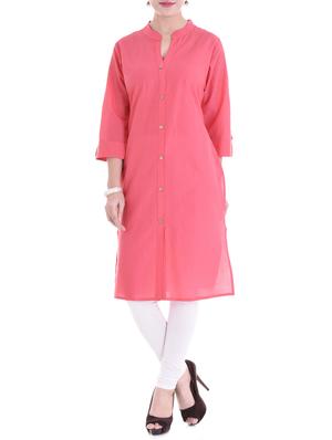 multi colored combos kurta - 15313076 - Standard Image - 4