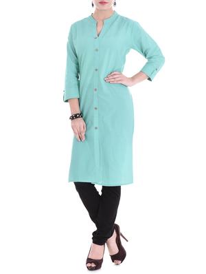 multi colored combos kurta - 15313090 - Standard Image - 4