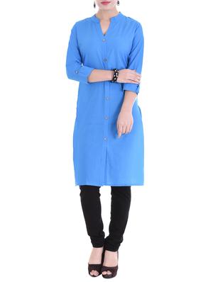 multi colored combos kurta - 15313117 - Standard Image - 4