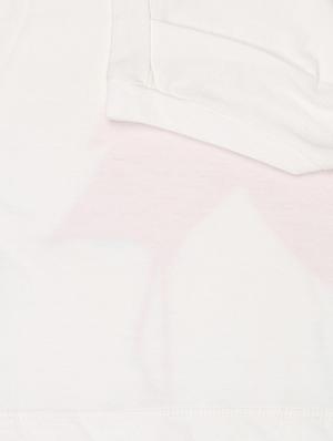 white cotton top - 15313382 - Standard Image - 4