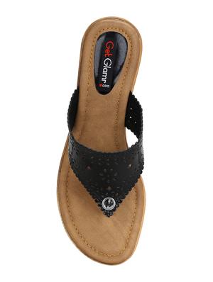 black toe separator wedge - 15318656 - Standard Image - 4