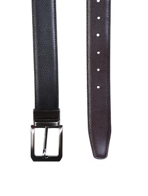 multi colored micro fiber te with socks and belt - 15326423 - Standard Image - 4