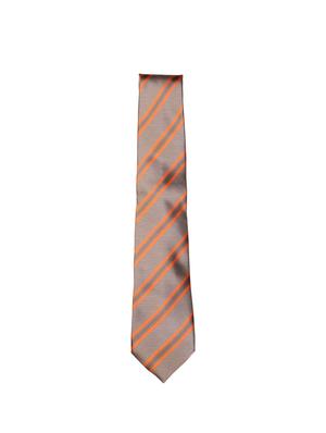 multi colored micro fiber tie socks and belt - 15326438 - Standard Image - 4