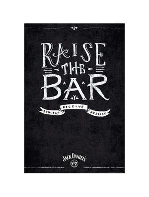 jack denial poster set of 4 - 15331631 - Standard Image - 4