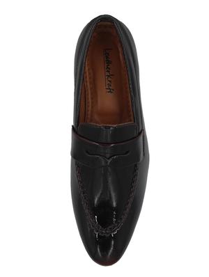 maroon Patent Leather slip on - 15332768 - Standard Image - 4