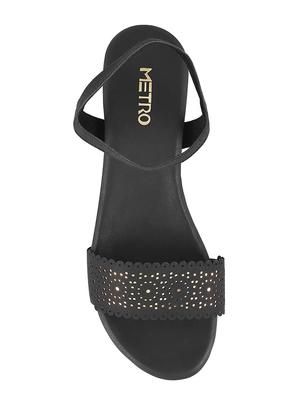 black back strap wedges - 15339714 - Standard Image - 4