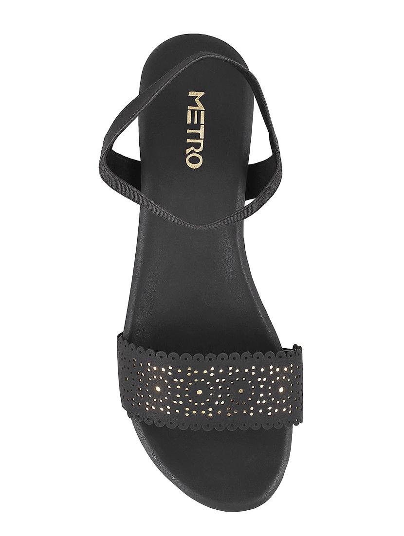 black back strap wedges - 15339714 - Zoom Image - 4